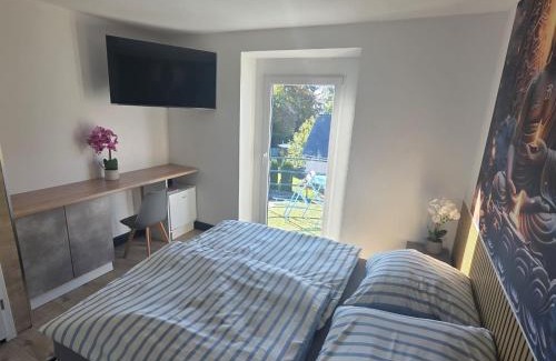 Rengsdorf Casa | Pension Wolke-7