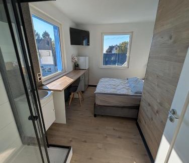Rengsdorf Casa | Pension Wolke-7