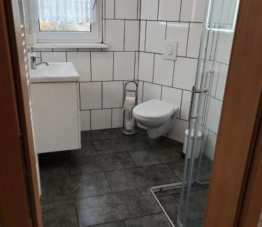 Krampfervorstadt Casa | Pension zum Ringelberg