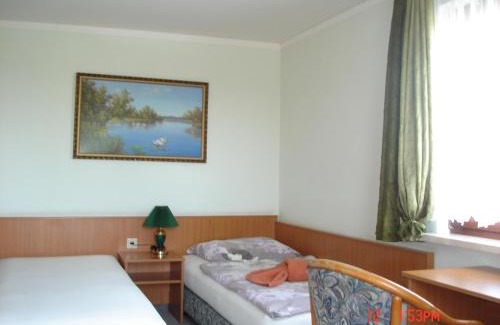 Suplingen Casa | Pension zum Schwanenteich