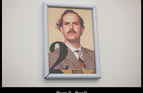 Aneby Casa | Pensionat Fawlty Towers Aneby