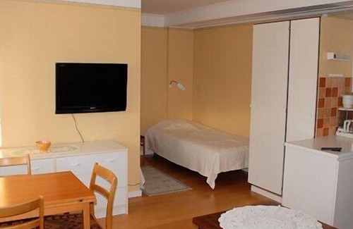 Ljugarn Casa | Pensionat Lövängen