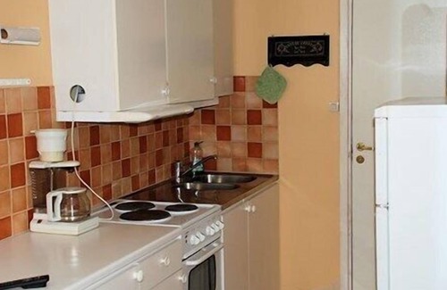 Ljugarn Casa | Pensionat Lövängen