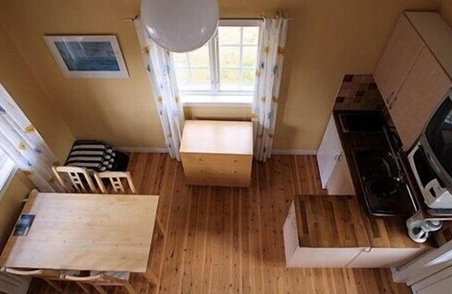 Ljugarn Casa | Pensionat Lövängen