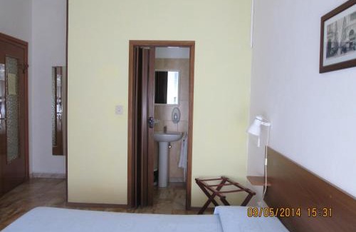 Imperia Hotel | Pensione Aurora