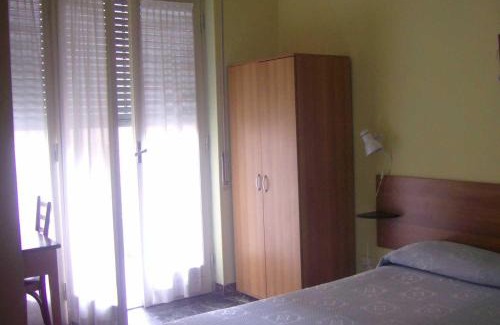 Imperia Hotel | Pensione Aurora