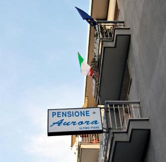 Imperia Hotel | Pensione Aurora