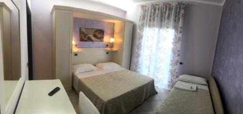 Porto Sant'Elpidio Casa | Pensione degli Ulivi