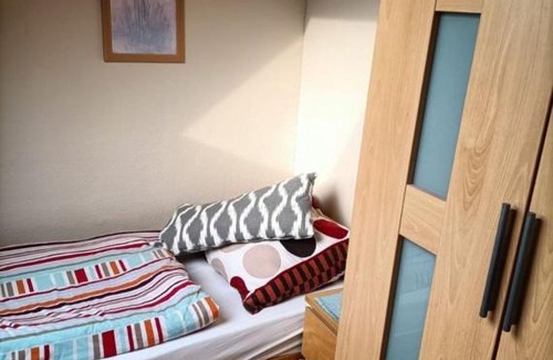 Korschenbroich Casa | Pensionzumhahn