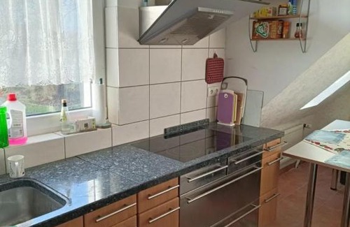 Korschenbroich Casa | Pensionzumhahn