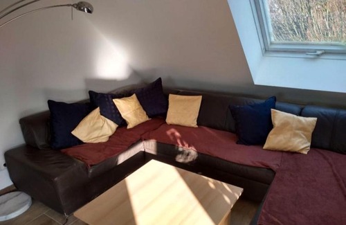 Korschenbroich Casa | Pensionzumhahn