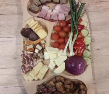Albac Casa | Pensiunea agroturistică Casa Brădeana