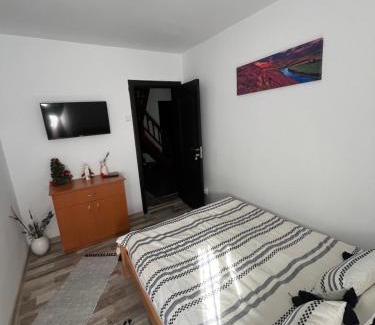 Petrosani Casa | Pensiunea Alexia