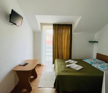 Tirgu Ocna Casa | Pensiunea Amelia