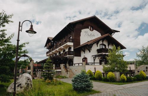 Bran Hotel | Pensiunea Casa Nostalgia