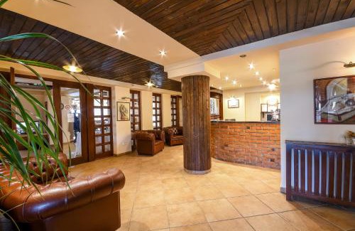 Bran Hotel | Pensiunea Casa Nostalgia