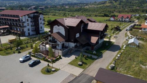 Bran Hotel | Pensiunea Casa Nostalgia