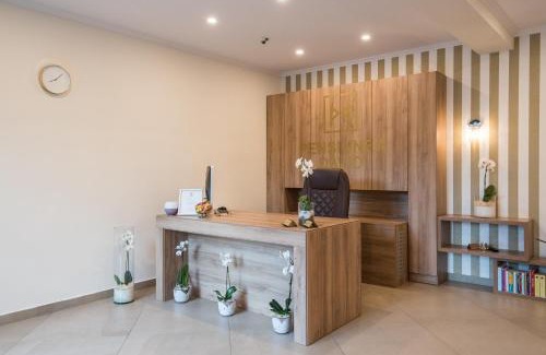 Tirgu Mures Casa | Pensiunea David