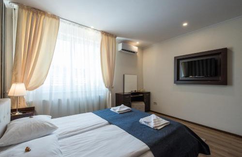 Tirgu Mures Casa | Pensiunea David