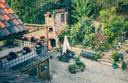 Paulis Casa | Pensiunea Dulce Ambient