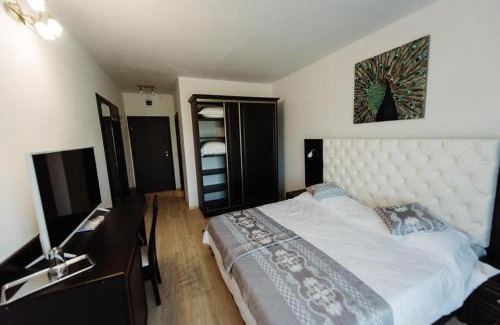 Blaj Casa | Pensiunea Emris
