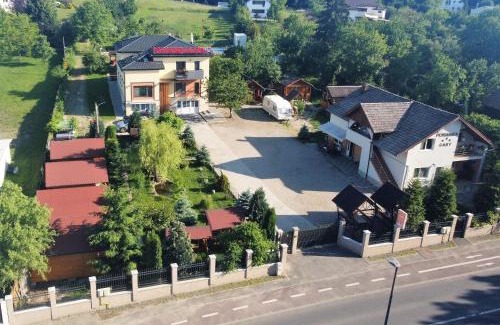 Cluj-Napoca Casa | Pensiunea Gaby