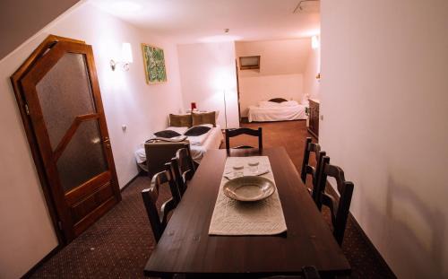 Avrig Casa | Pensiunea Ghiocelul