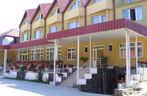 Gornesti Casa | Pensiunea Grandlion