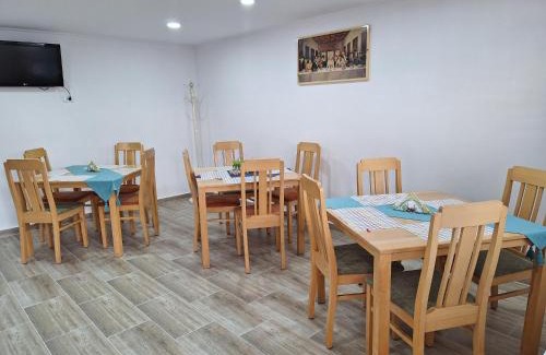 Sighisoara Casa | Pensiunea Joker
