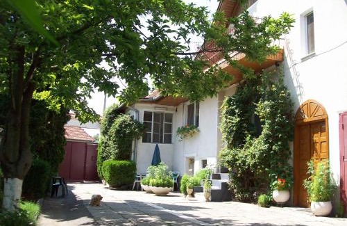 Prejmer Apartamento | Pensiunea Magnolia