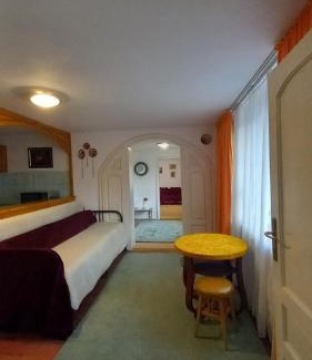 Prejmer Apartamento | Pensiunea Magnolia