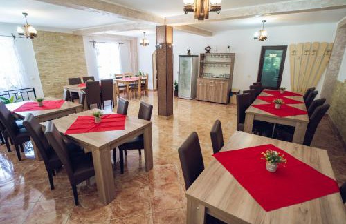Moeciu de Sus Casa | Pensiunea Malina