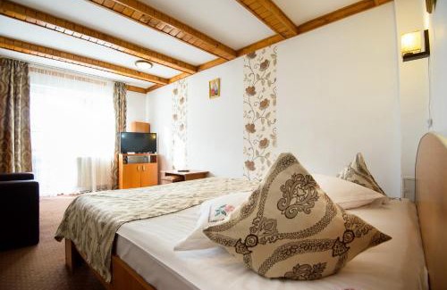 Moeciu de Sus Casa | Pensiunea Malina