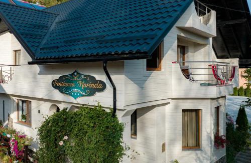 Vadu Izei Casa | Pensiunea Marinela