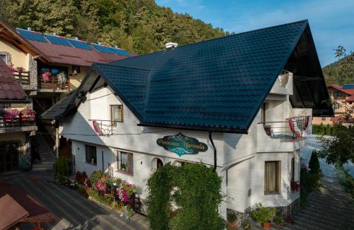 Vadu Izei Casa | Pensiunea Marinela