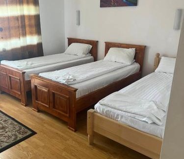 Talmaciu Complejo | Pensiunea Oșencuța