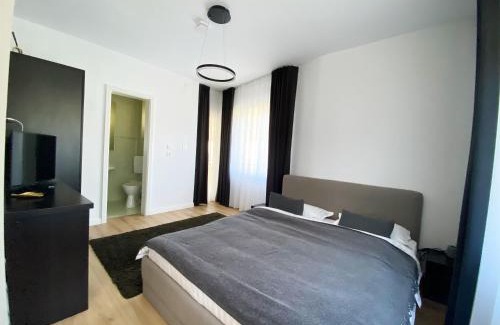 Moeciu de Sus Casa | Pensiunea Samaha