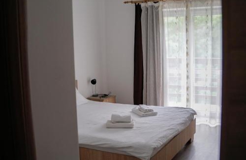 Sasciori Casa | Pensiunea Serenitas