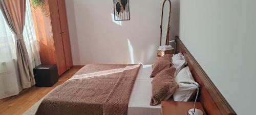 Snagov Casa | Pensiunea Terra Serenity