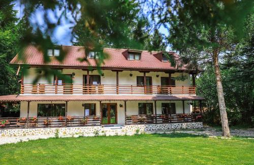 Avrig Casa | Pensiunea Vinatur
