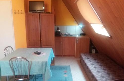 Darlowko Cama Y Desayuno | Pensjonacik Ewa