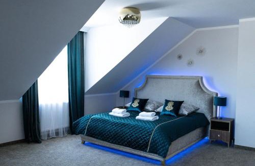 Lower Silesian Voivodeship Complejo | Pensjonat Miedziana Perła LUBIN