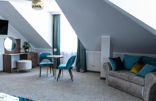 Lower Silesian Voivodeship Complejo | Pensjonat Miedziana Perła LUBIN