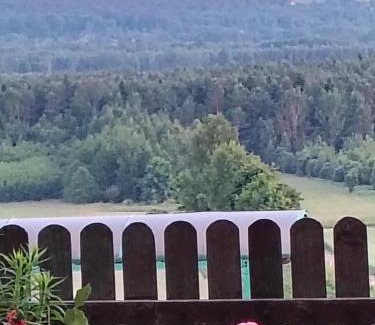 Bodzentyn Casa | Pensjonat u Alicji
