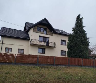 Bodzentyn Casa | Pensjonat u Alicji