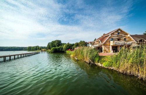 Olsztyn Casa | Pensjonat U Jacka