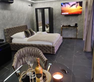 Nowe Miasto Cama Y Desayuno | Pensjonat Wrzos