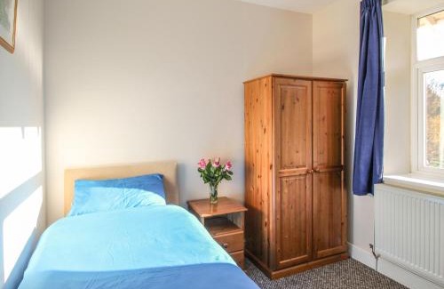 Conwy Casa | Pensychnant Cottage