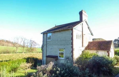 Conwy Cabaña | Pensychnant Cottage