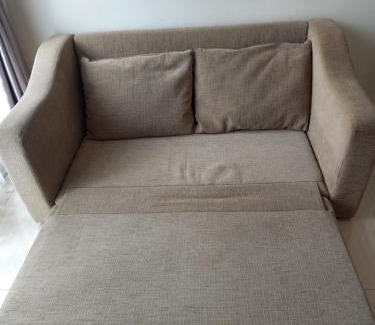 Balikpapan Apartamento | PENTAPOLIS WONGKITO APARTMENT di pusat kota Balikpapan